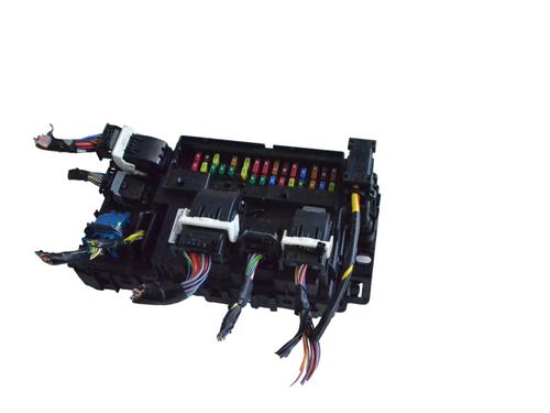 Used Electronic module FORD MONDEO V Hatchback (CE) 1.5 TDCi (120 hp) 13934822
