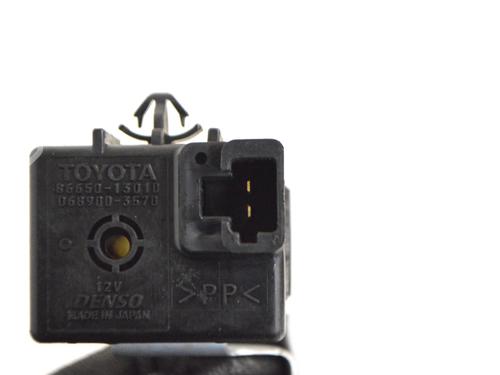 Electronic sensor TOYOTA COROLLA Verso (ZER_, ZZE12_, R1_) 2.2 D-4D (AUR10_, AUR10R) | BP14780161M84 