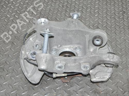 Right rear steering knuckle BMW 5 (G30, F90) 530 d | BP14817274M28 