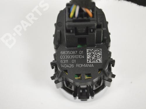 Switch BMW X1 (F48) sDrive 18 d | BP7748268I30 