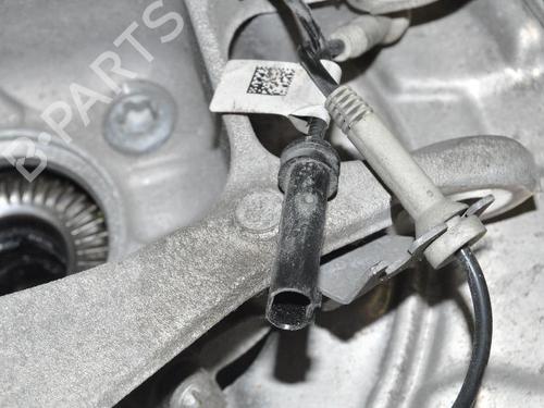 Right rear steering knuckle BMW 5 Touring (G31) 525 d | BP14814678M28 