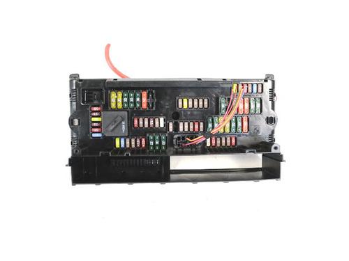 Used Fuse box BMW 5 Gran Turismo (F07) 530 d (258 hp) 7482202