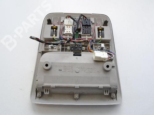 Interior roof light SUBARU LEGACY V Estate (BR) 2.0 D AWD (BRD) | BP7495786I8