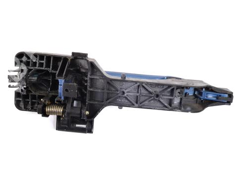 Front left exterior door handle HYUNDAI i30 (GD) 1.6 CRDi | BP8001337C128 