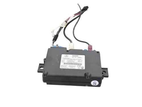 Used Electronic module MERCEDES-BENZ GLE Coupe (C292) 350 d 4-matic (292.323, 292.324) (258 hp) 16722073