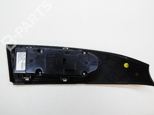 Right front window switch BMW 5 (E60) 520 d | BP7488551I26 