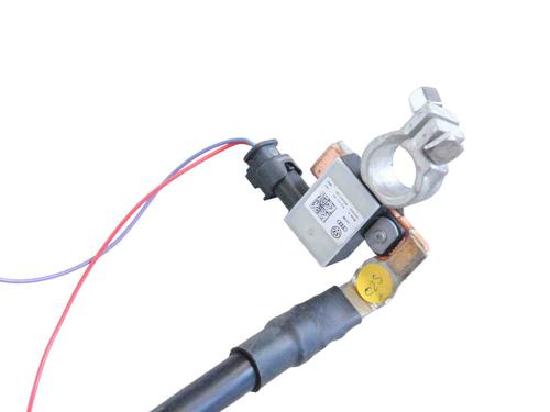 Cable AUDI A4 Allroad B8 (8KH) 3.0 TDI quattro | BP18431755E12 