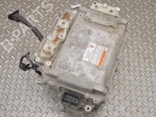 Inverter/Converter LEXUS IS III (_E3_) 300h (AVE30_, AVE30R) | BP14798132M119 
