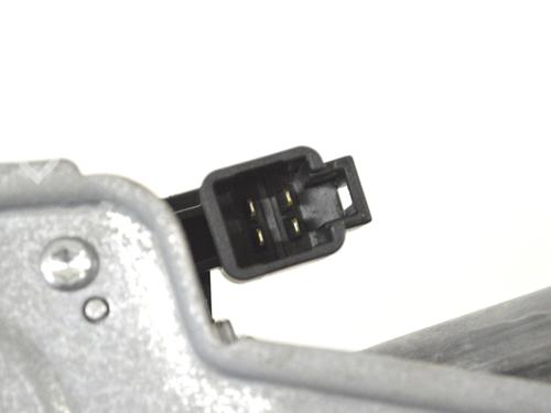 Rear wiper motor JAGUAR E-PACE (X540) 2.0 AWD | BP8349026M102 