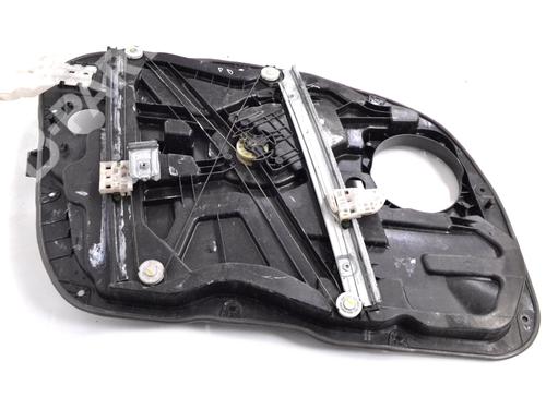 Front right window mechanism HYUNDAI i40 I (VF) 1.7 CRDi (116 hp) 81320-3Z010