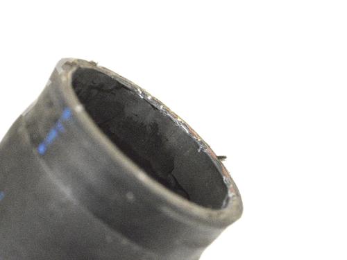 Pipe LAND ROVER RANGE ROVER IV (L405) 4.4 SDV8 4x4 | BP8861746M125