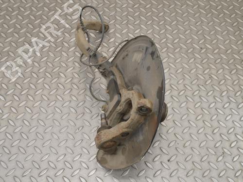 Left front steering knuckle MERCEDES-BENZ SL (R230) 350 (230.467) | BP14798185M25 