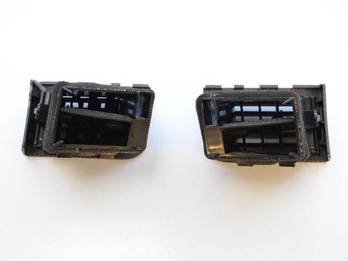 Air vent NISSAN X-TRAIL II (T31) 2.0 dCi 4x4 | BP14808796I21 