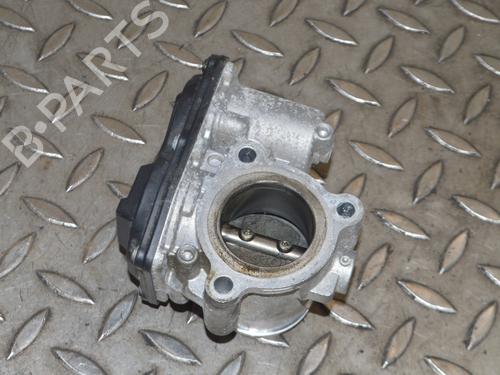 Throttle body FORD FIESTA VI (CB1, CCN) 1.0 EcoBoost | BP14788810M82 
