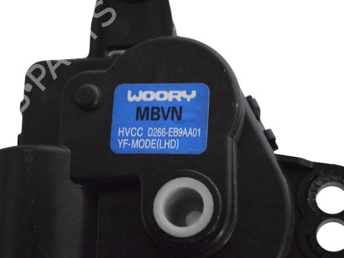 Electronic module TESLA MODEL S (5YJS) P100D AWD | BP16879465M83 