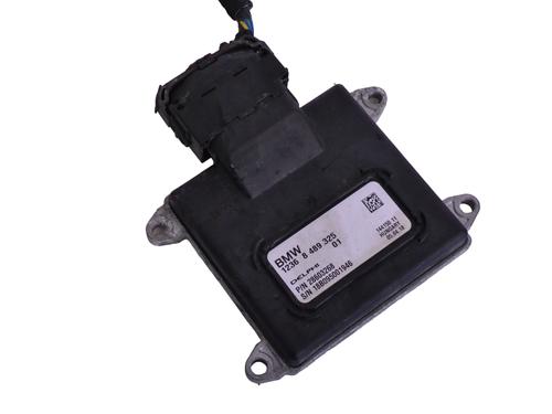 Elektronische module BMW i3 (I01) Range Extender | BP12338760M83 