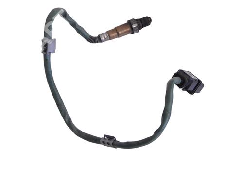 Elektronisk sensor MERCEDES-BENZ C-CLASS (W204) C 200 CDI (204.001) (136 hp) 10534574