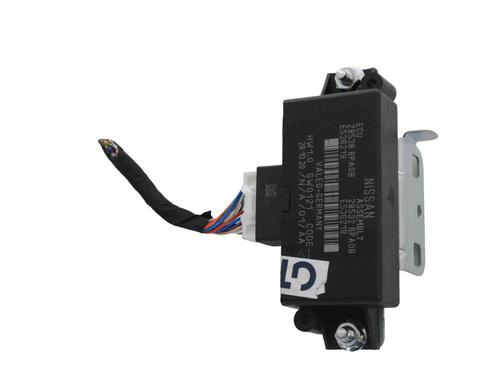 Electronic module NISSAN JUKE (F16_) DIG-T 117 | BP27824868M83 