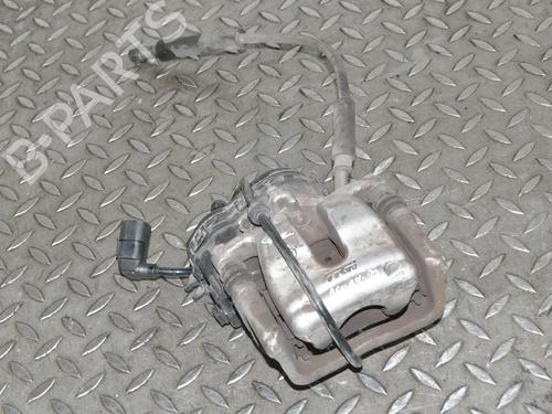 Used Left rear brake caliper MERCEDES-BENZ GLA-CLASS (X156) GLA 220 CDI (156.903) (170 hp) 14772158