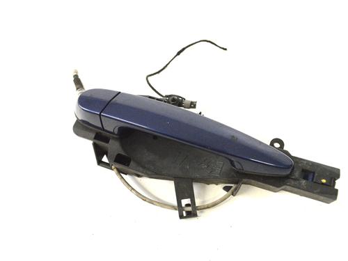 Front left exterior door handle BMW 3 (E90) 335 d | BP8937883C128 