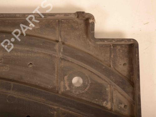 Underbody protection TOYOTA PRIUS (_W3_) 1.8 Hybrid (ZVW3_) | BP14801607M92