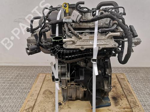 Used Engine VW GOLF VII (5G1, BQ1, BE1, BE2) 1.0 TSI (110 hp) 7700235