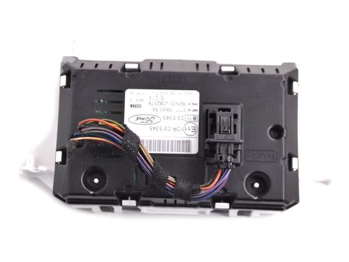 Display monitor FORD FIESTA VI (CB1, CCN) 1.0 EcoBoost | BP9908546C48 