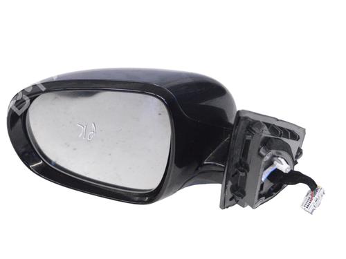 Retrovisor izquierdo KIA SORENTO III (UM) 2.2 CRDi (200 hp) 16145059