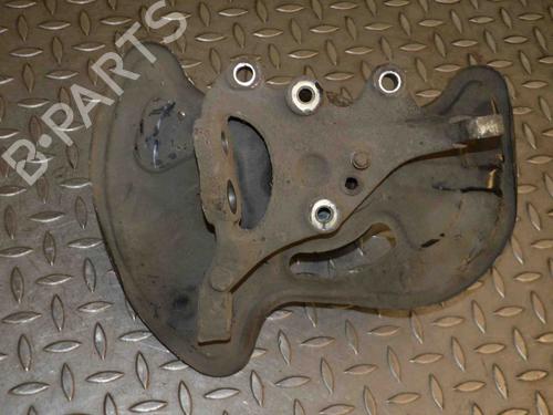 Left front steering knuckle MERCEDES-BENZ C-CLASS T-Model (S204) C 200 CDI (204.201) | BP14777652M25 