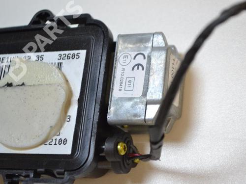 Electronic module BMW 3 Touring (E91) 320 d | BP7752876M83 