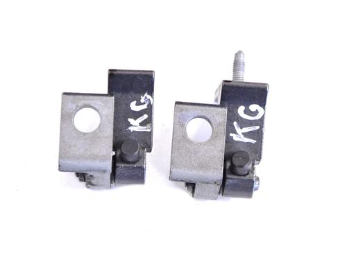 Used Hinge/Door check strap AUDI A6 C7 (4G2, 4GC) 3.0 TDI quattro (218 hp) 14791158