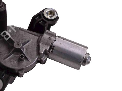 Rear wiper motor VW GOLF VI (5K1) 2.0 GTi | BP10675253M102