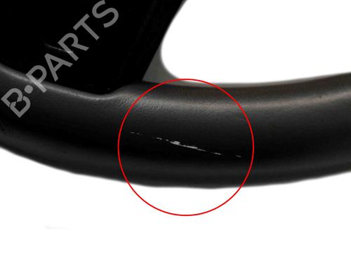 Steering wheel JAGUAR XF I (X250) 3.0 D | BP29432231C49 