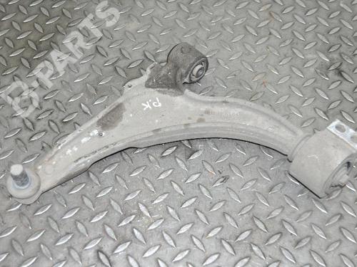 Used Left front suspension arm OPEL ASTRA J (P10) 1.7 CDTI (68) (110 hp) 7490149