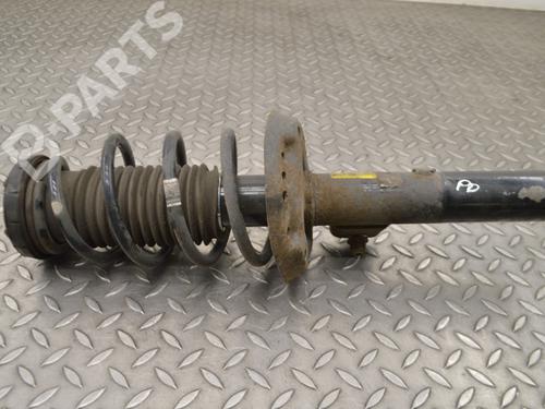 Right front shock absorber OPEL ASTRA J GTC 1.4 Turbo (08) | BP9908300M17 