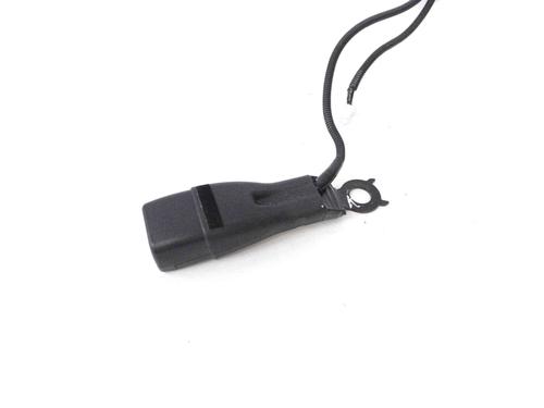 Seat buckle TOYOTA PRIUS (_W5_) 1.8 Hybrid (ZVW50_, ZVW51_) | BP14794722I32 
