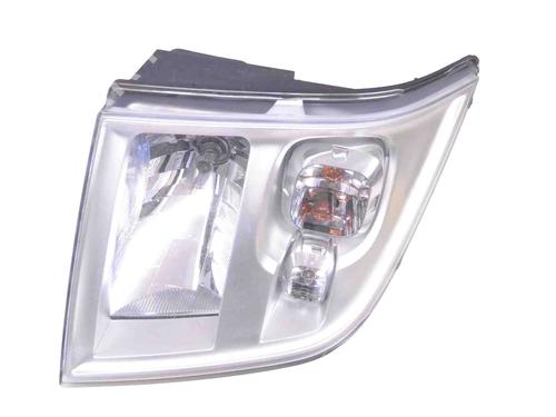Right headlight FORD TRANSIT Van (FA_ _) 2.2 TDCi | BP11337569C29 