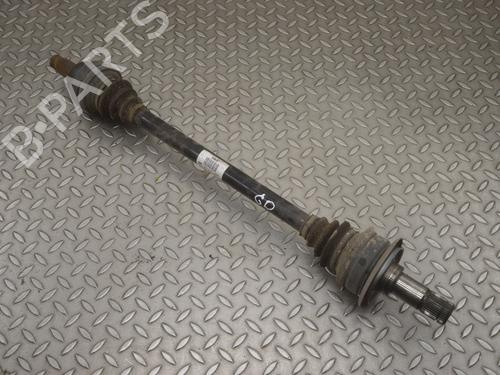 Right rear driveshaft BMW 5 (F10) 535 d | BP17022744M41 