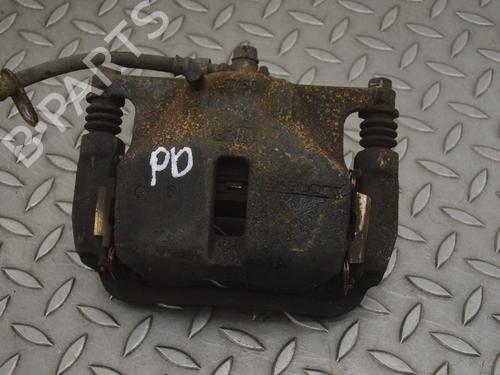 Bremssattel rechts vorne für SUZUKI VITARA (LY) 1.4 T (APK414) (140 hp) 16645383