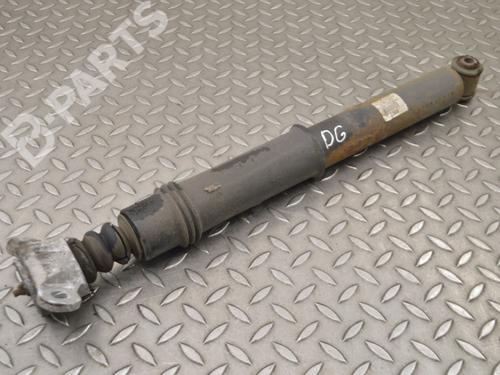 Højre bagtil støddæmper PEUGEOT RCZ 1.6 16V (156 hp) 10621954
