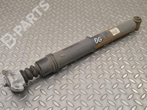 Right rear shock absorber PEUGEOT RCZ 1.6 16V (156 hp) 10621954