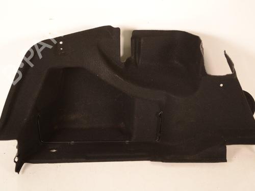 Used Boot lining MERCEDES-BENZ C-CLASS (W204) C 220 CDI (204.002) (170 hp) 14768776