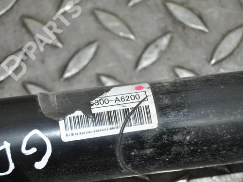 Right rear shock absorber HYUNDAI i30 Estate (GD) 1.6 CRDi | BP7490229M19 