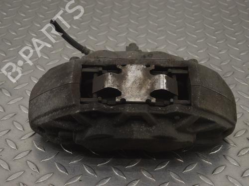 Used Left front brake caliper FORD USA MUSTANG Coupe 2.3 EcoBoost (314 hp) 15911211