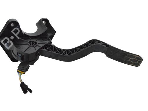 Pedal JAGUAR I-PACE (X590) EV400 AWD (400 hp) 27828015