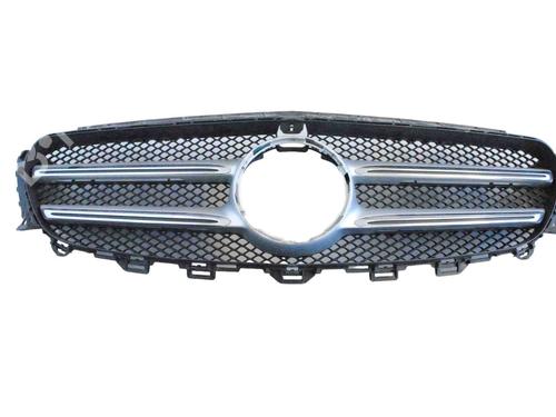 Used Grille MERCEDES-BENZ E-CLASS (W213) E 350 e (213.050) (286 hp) 27829240