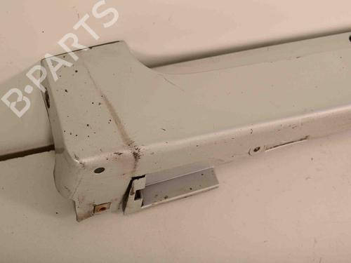 Left sideskirt TOYOTA PRIUS (_W3_) 1.8 Hybrid (ZVW3_) | BP29230789C115 