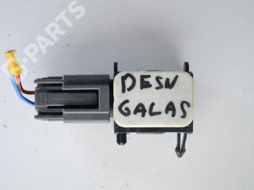 Used Electronic sensor HYUNDAI SANTA FÉ II (CM) 2.2 CRDi 4x4 (139 hp) 8828662