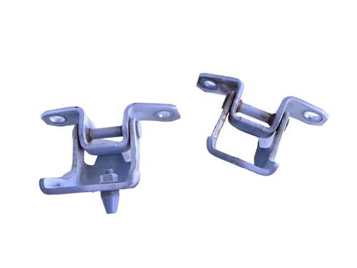 Hinge/Door check strap MAZDA MX-5 III (NC) 1.8 (NC18) | BP14803986C146 