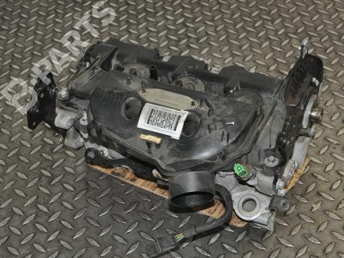 Cylinder head LAND ROVER DISCOVERY IV (L319) 3.0 TD 4x4 | BP8863166M5 